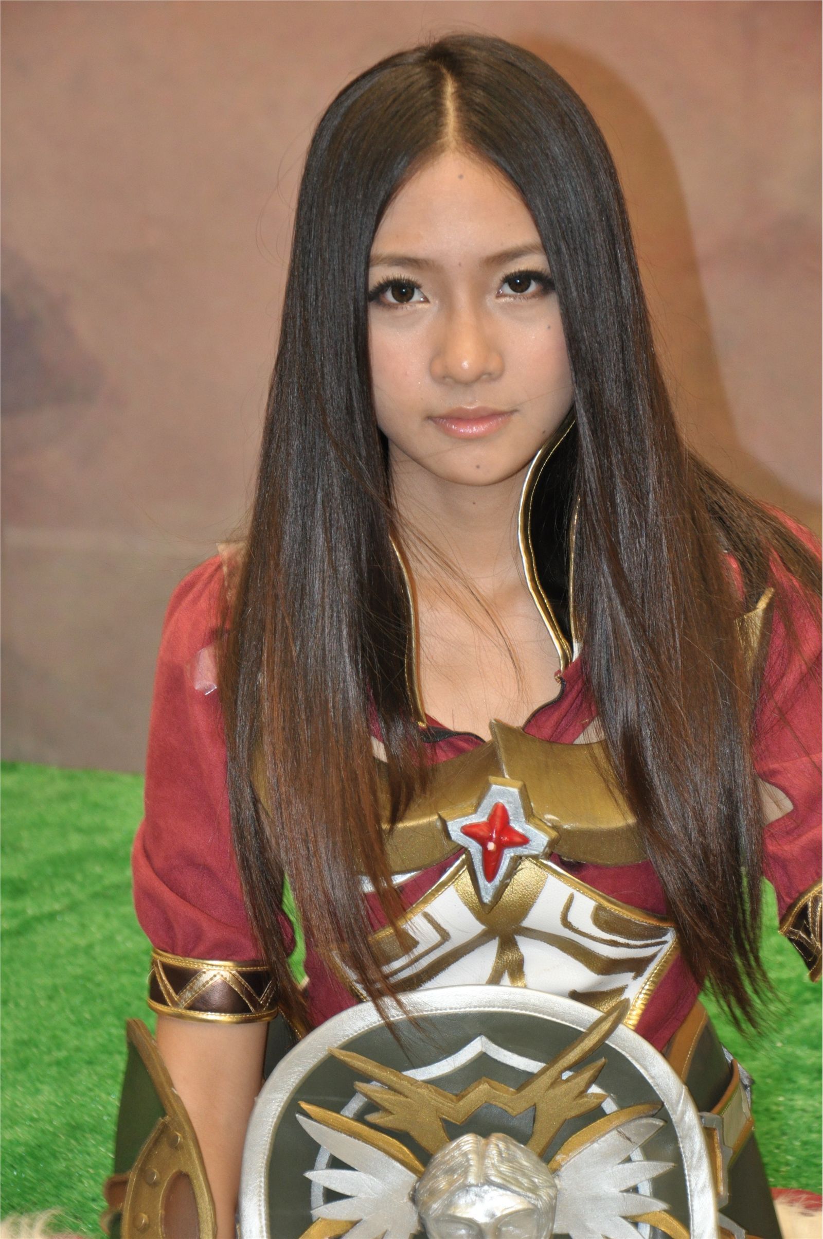 国产美女模特写真图片　chinajoy 72902